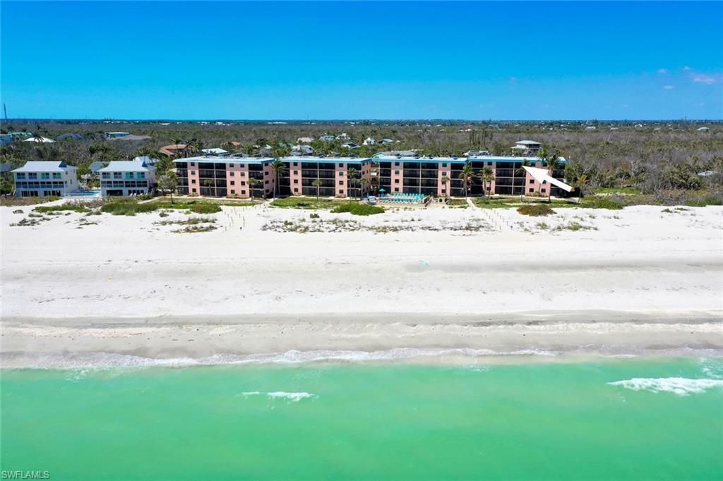 2230 Camino Del Mar Dr, Unit 1C4, Sanibel, FL 33957 Photo