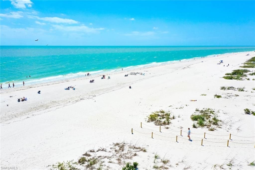 2230 Camino Del Mar Dr, Unit 1C4, Sanibel, FL 33957 Photo