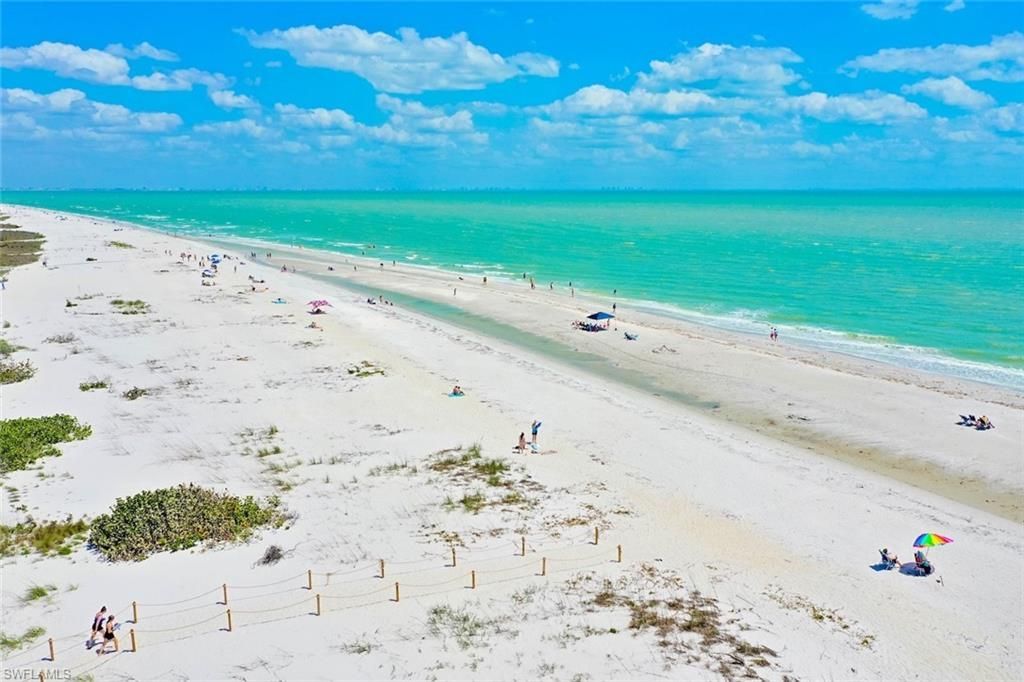 2230 Camino Del Mar Dr, Unit 1C4, Sanibel, FL 33957 Photo