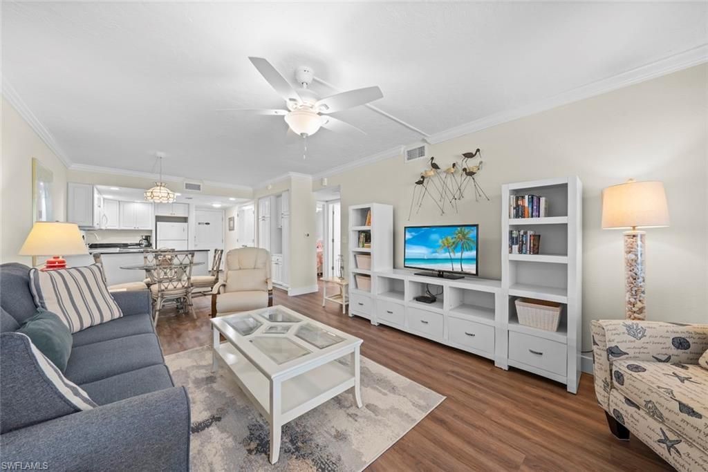 2230 Camino Del Mar Dr, Unit 1C4, Sanibel, FL 33957 Photo