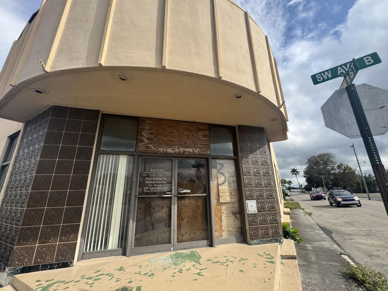 40 SW Avenue B Avenue, Belle Glade, FL 33430 Photo