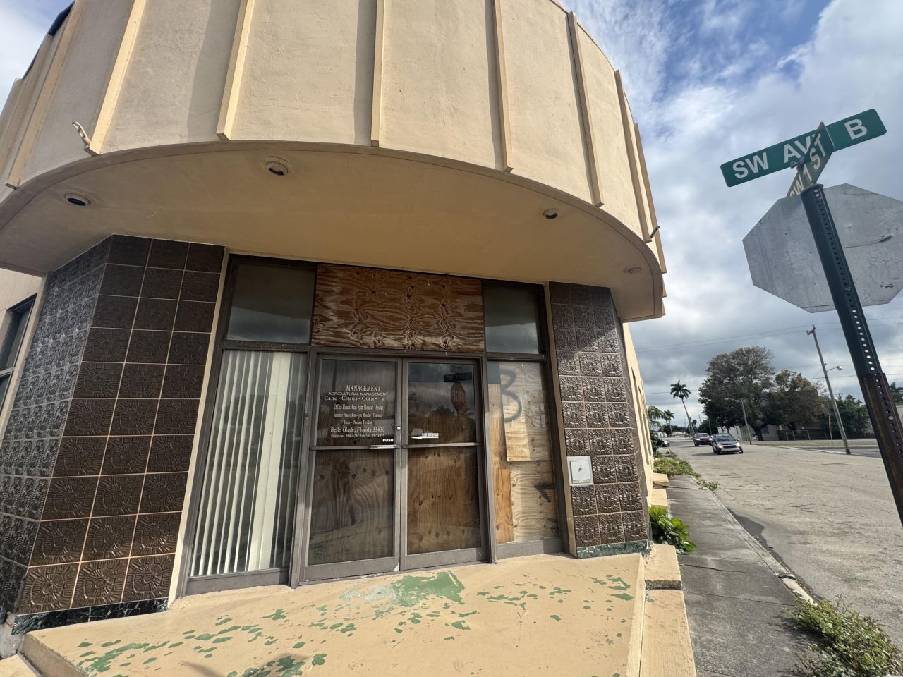 40 SW Avenue B Avenue, Belle Glade, FL 33430 Photo