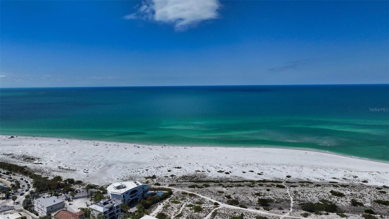 777 Beach Road, Unit 1B, Sarasota, FL 34242 Photo