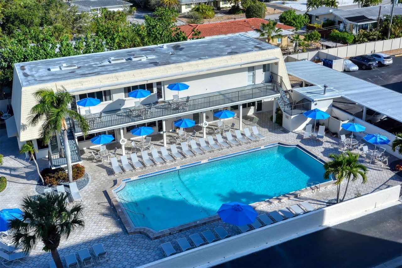 777 Beach Road, Unit 1B, Sarasota, FL 34242 Photo