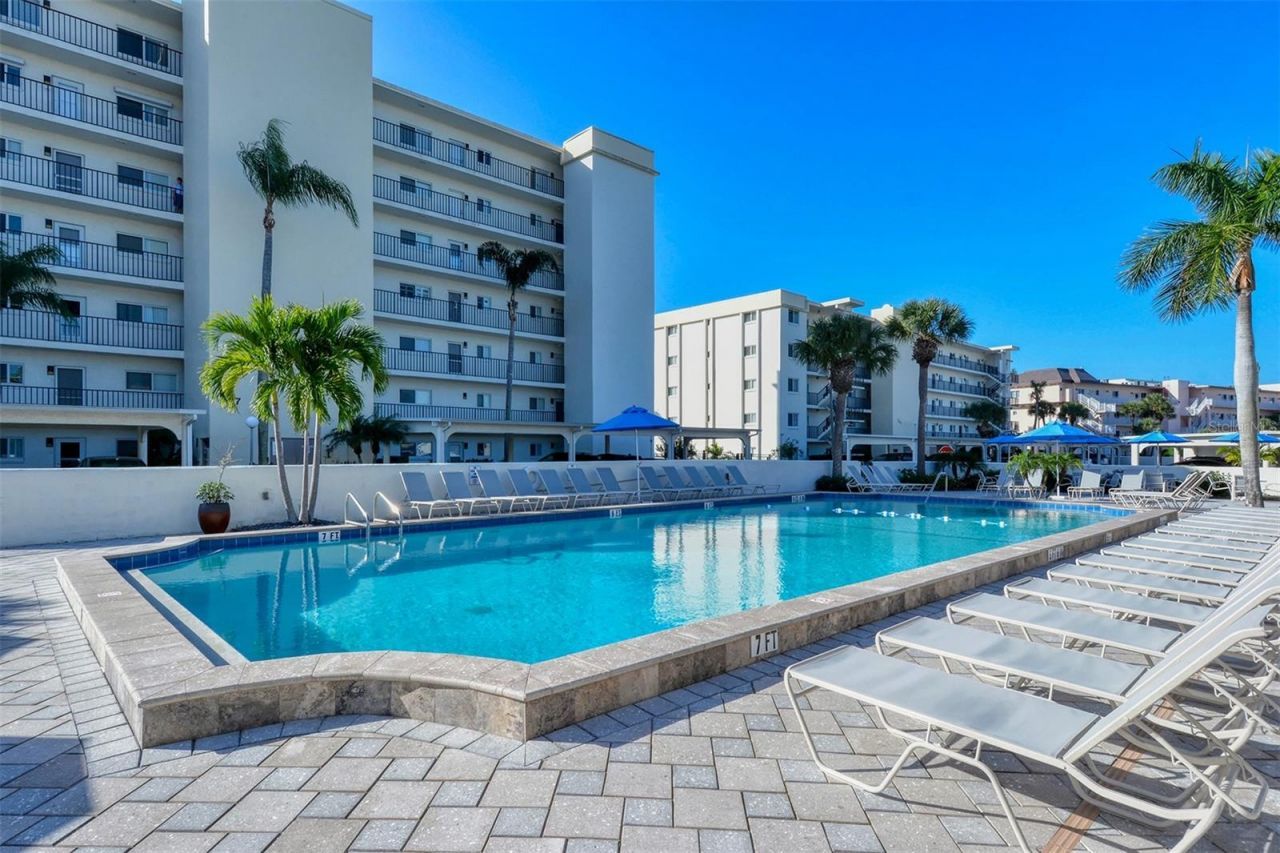 777 Beach Road, Unit 1B, Sarasota, FL 34242 Photo