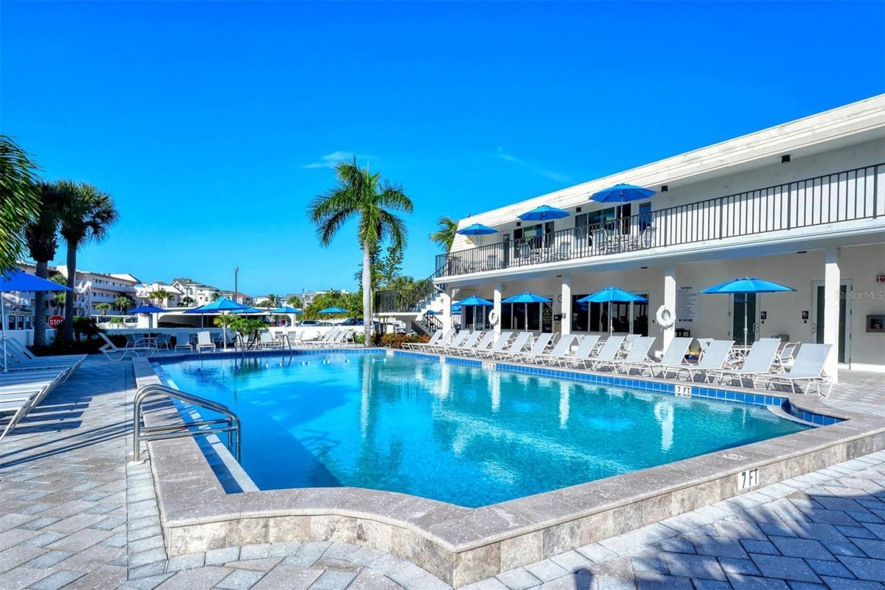 777 Beach Road, Unit 1B, Sarasota, FL 34242 Photo