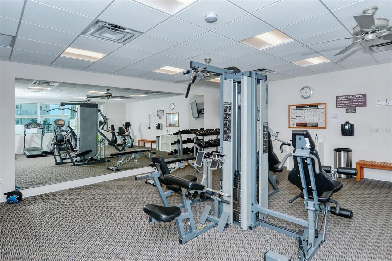 777 Beach Road, Unit 1B, Sarasota, FL 34242 Photo