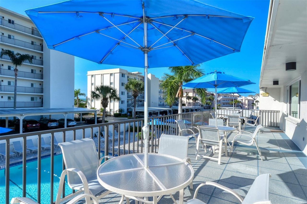 777 Beach Road, Unit 1B, Sarasota, FL 34242 Photo