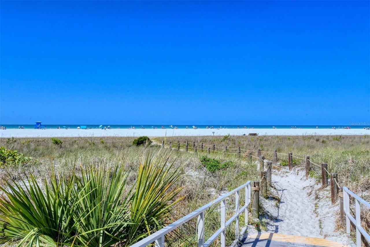 777 Beach Road, Unit 1B, Sarasota, FL 34242 Photo