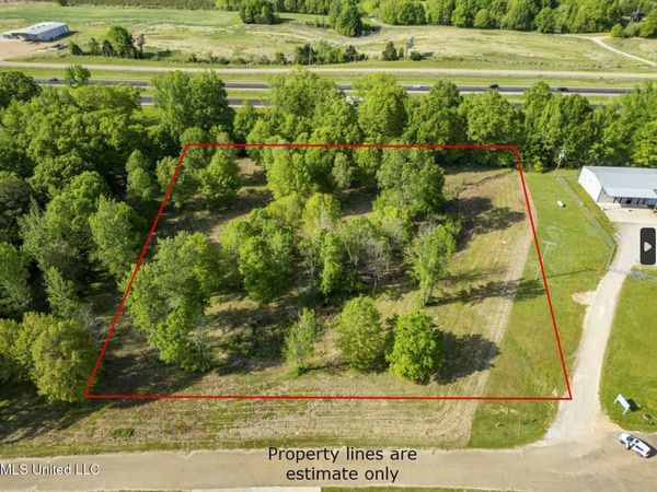 Bolton Industrial Drive, Bolton, MS 39041