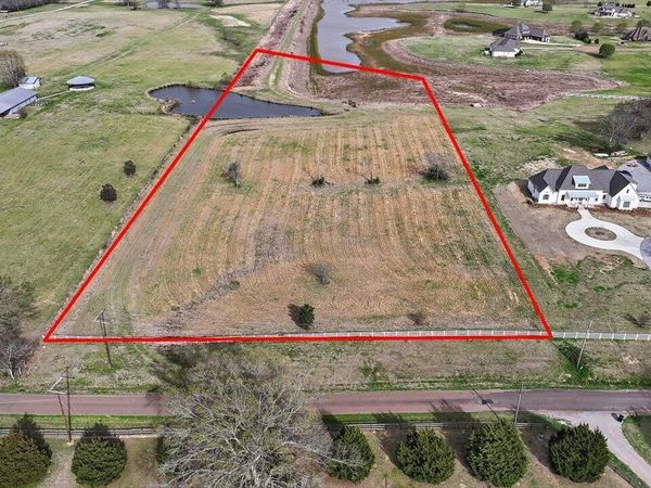 0 Cane Creek Road, Flora, MS 39071