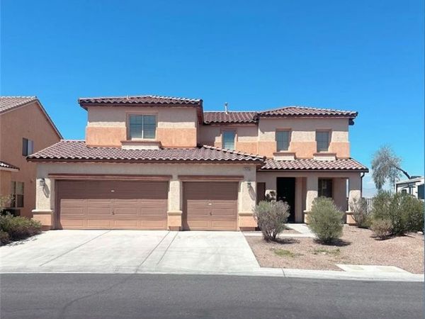 2539 Early Light Drive, Las Vegas, NV 89142