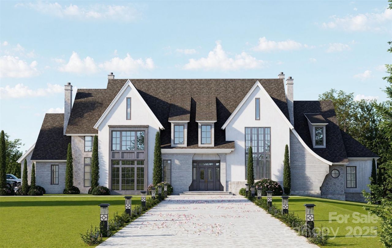 8716 Ruby Hill Court, Waxhaw, NC 28173 Main Photo