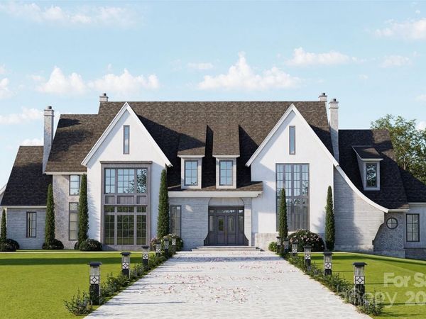 8716 Ruby Hill Court, Waxhaw, NC 28173