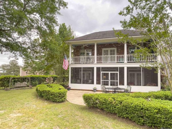 14167 Audubon Trace, St Francisville, LA 70775