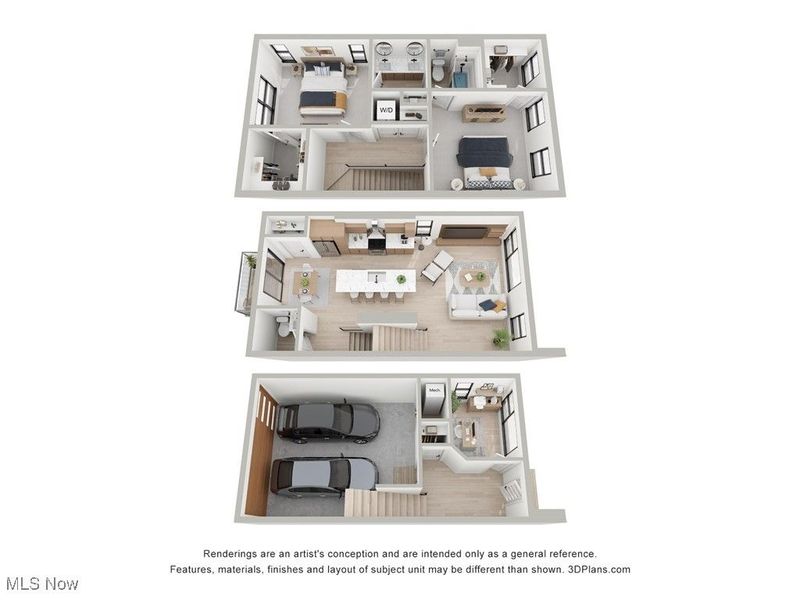 1734 Front Street, Unit 36, Cuyahoga Falls, OH 44221 Photo 3