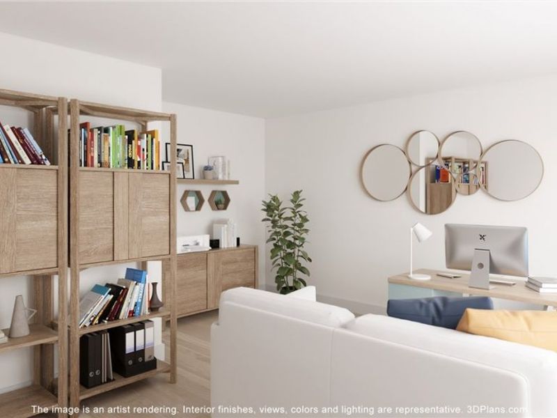 1734 Front Street, Unit 37, Cuyahoga Falls, OH 44221 Photo 5