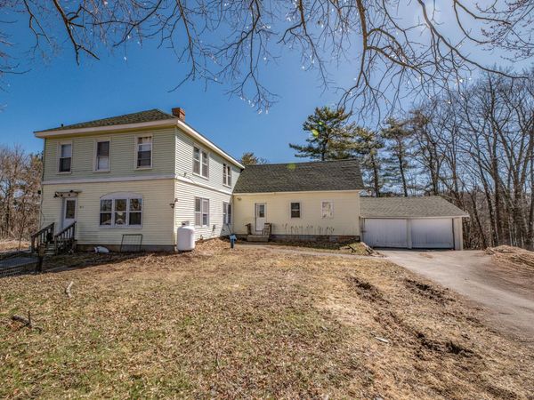 151 Bangor Road, Benton, ME 04901