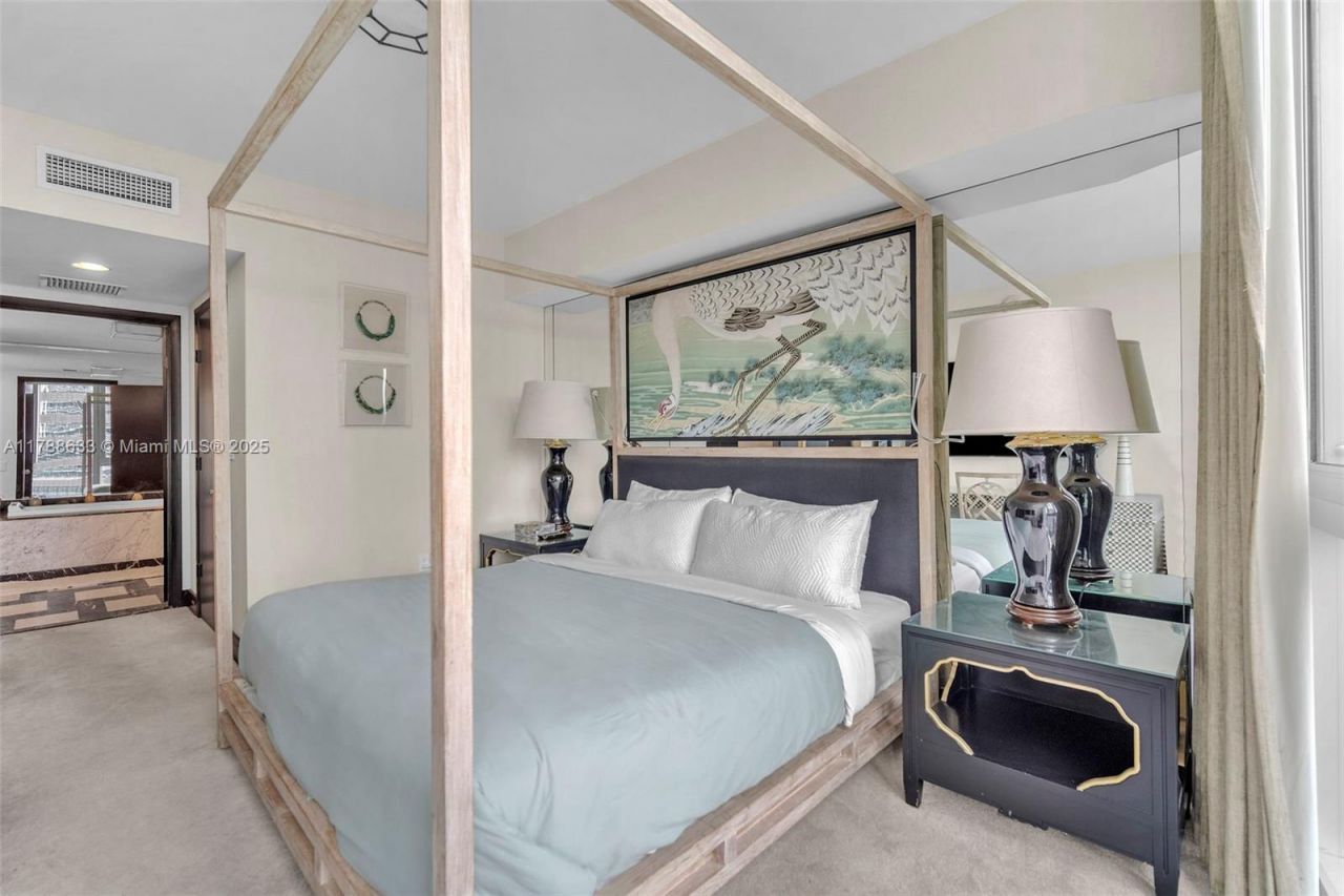 485 Brickell Ave, Unit 2508, Miami, FL 33131 Photo