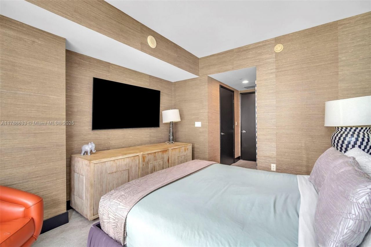 485 Brickell Ave, Unit 2508, Miami, FL 33131 Photo