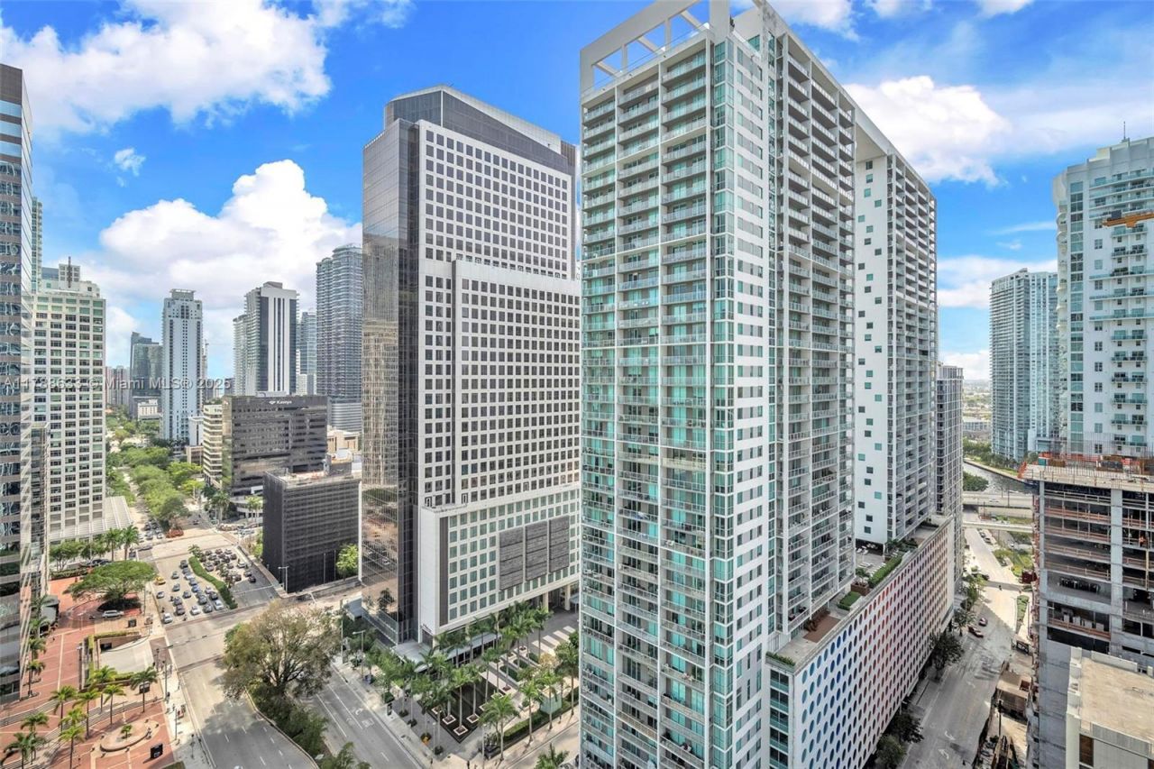 485 Brickell Ave, Unit 2508, Miami, FL 33131 Photo