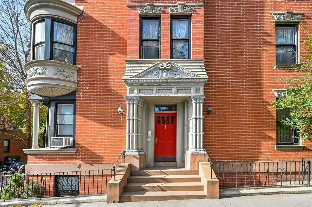 260 Hicks Street, Brooklyn, NY 11201 Main Photo