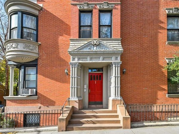260 Hicks Street, Brooklyn, NY 11201