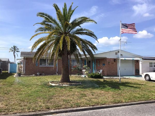 3850 SABLEWOOD DRIVE, HOLIDAY, FL 34691