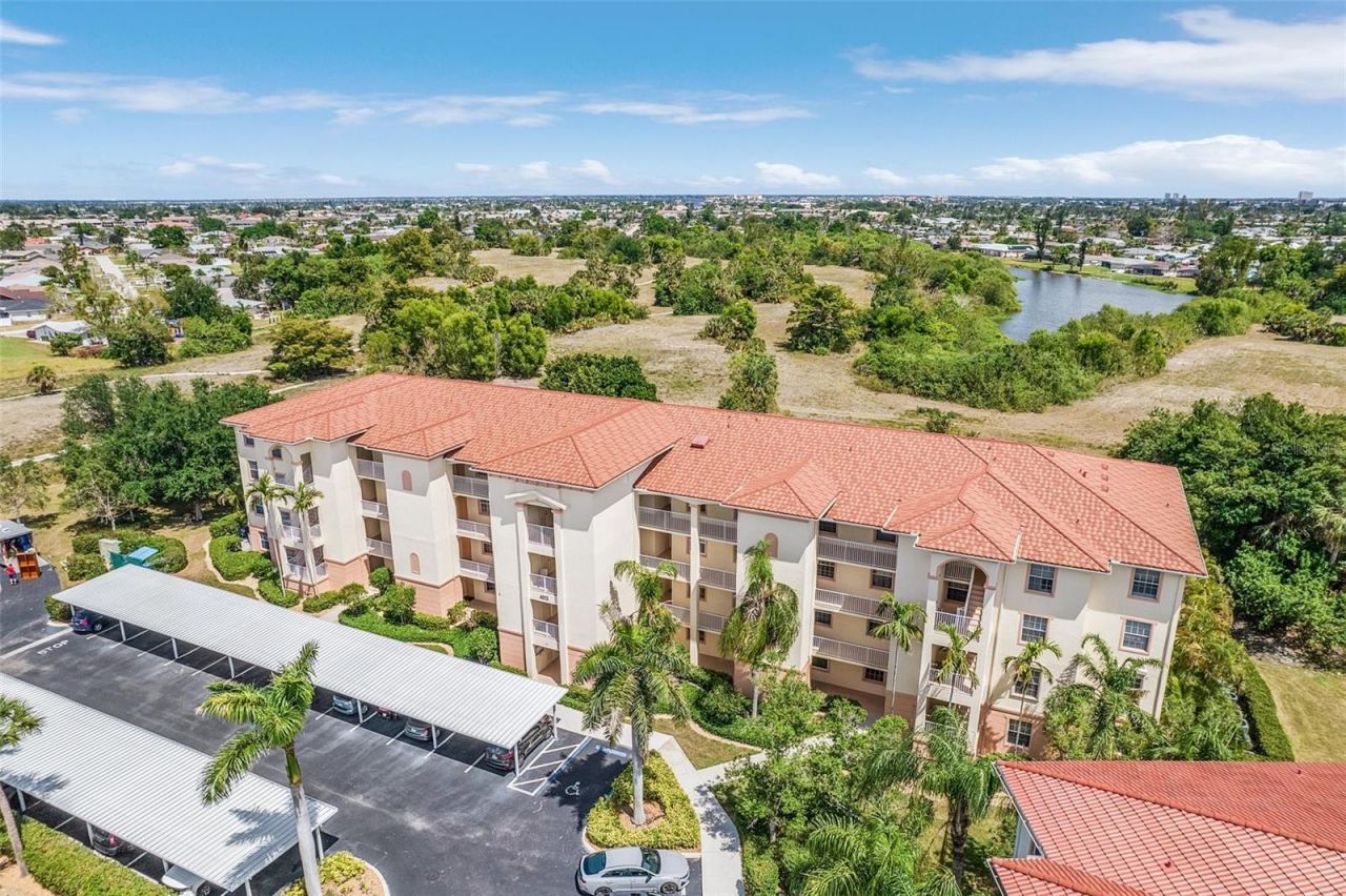 4013 Palm Tree Boulevard, Unit 202, Cape Coral, FL 33904 Photo