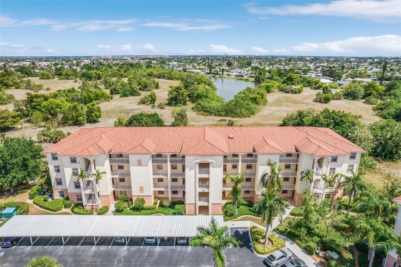 4013 Palm Tree Boulevard, Unit 202, Cape Coral, FL 33904 Photo