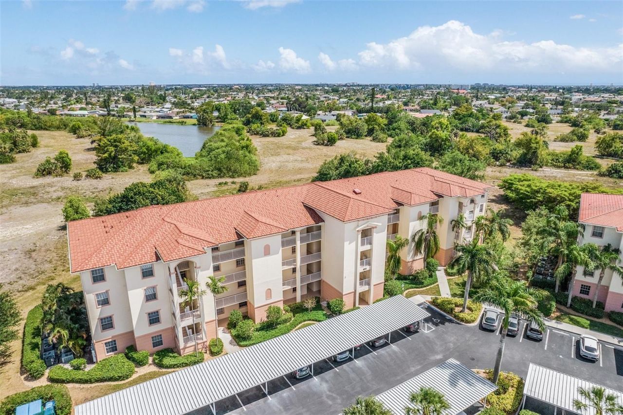 4013 Palm Tree Boulevard, Unit 202, Cape Coral, FL 33904 Photo