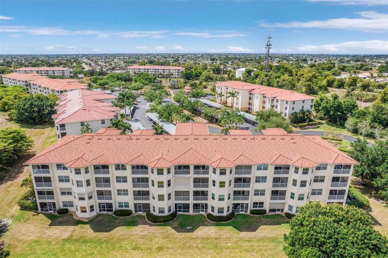 4013 Palm Tree Boulevard, Unit 202, Cape Coral, FL 33904 Photo