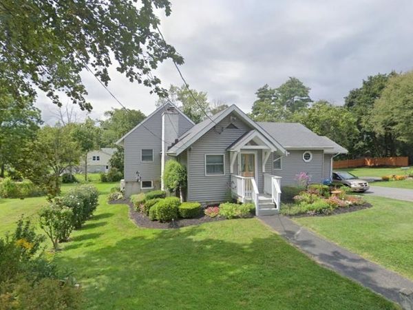 55 John Street, West Hurley, NY 12491