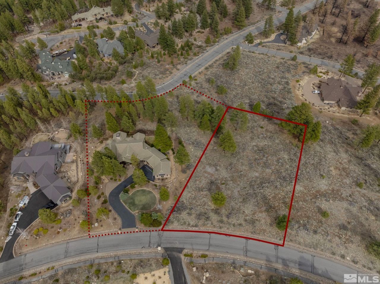 4690 W Pinewild Road, Reno, NV 89511 Photo