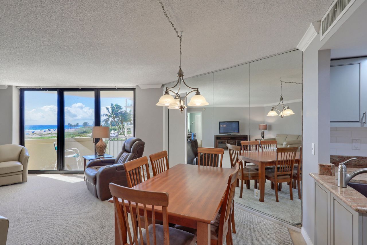 2800 N Ocean Drive, Unit A-4a, Singer Island, FL 33404 Photo