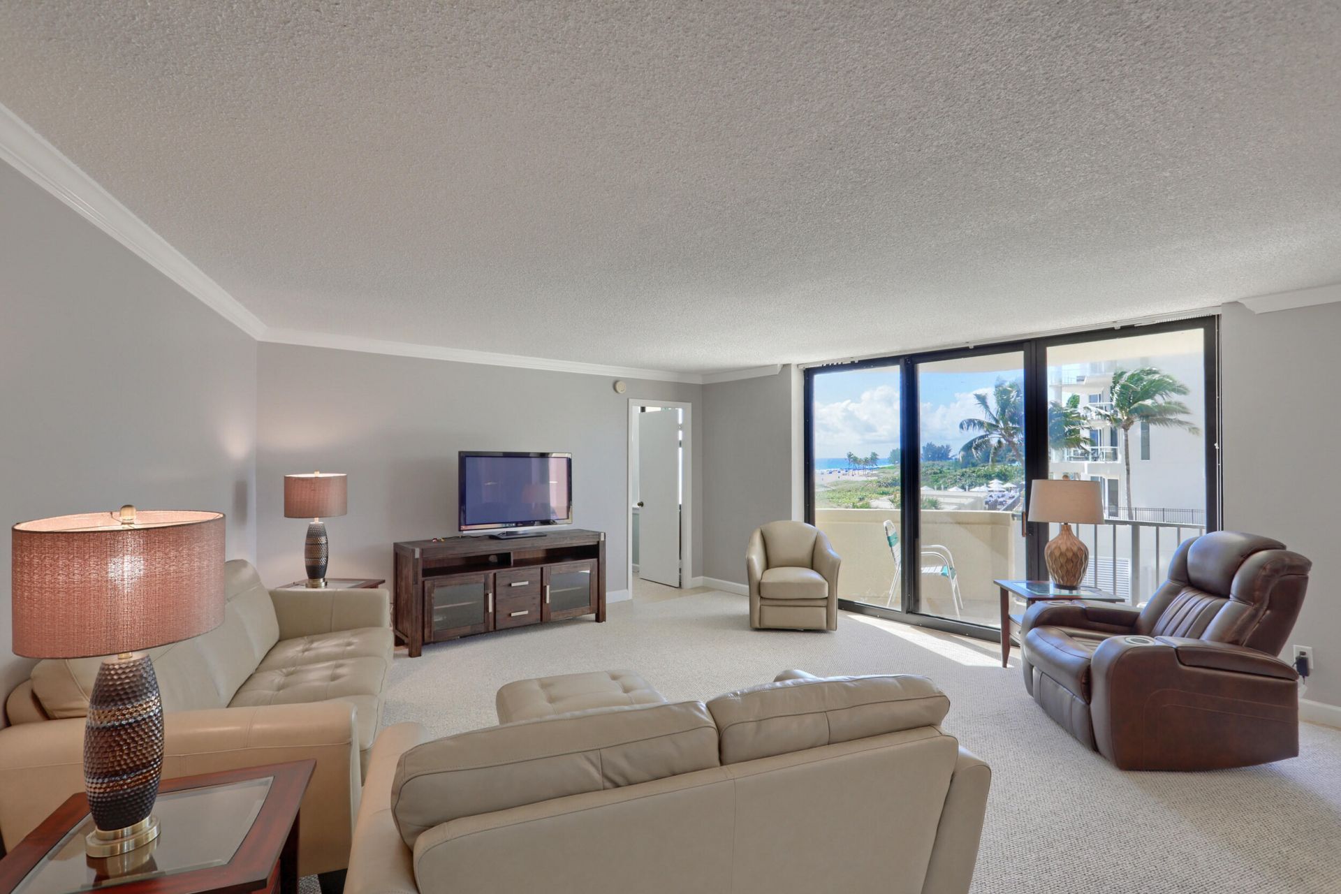 2800 N Ocean Drive, Unit A-4a, Singer Island, FL 33404 Photo