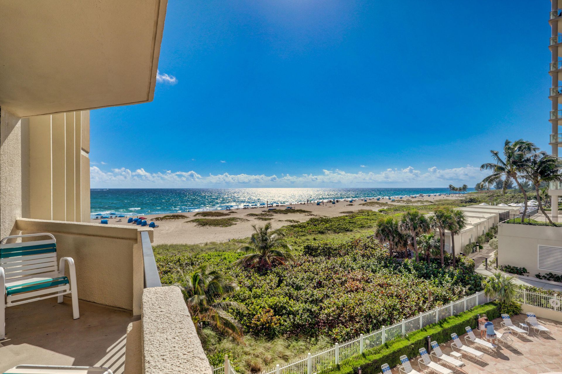 2800 N Ocean Drive, Unit A-4a, Singer Island, FL 33404 Photo