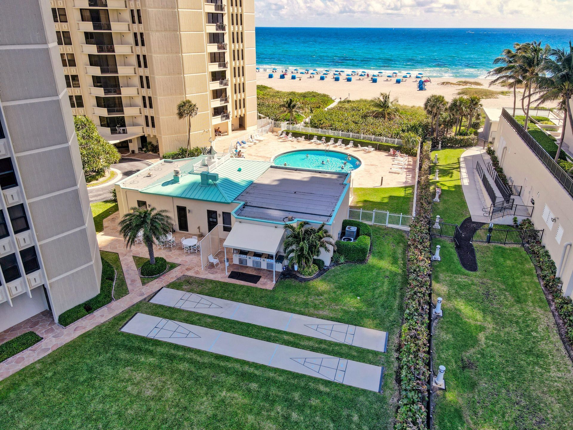 2800 N Ocean Drive, Unit A-4a, Singer Island, FL 33404 Photo
