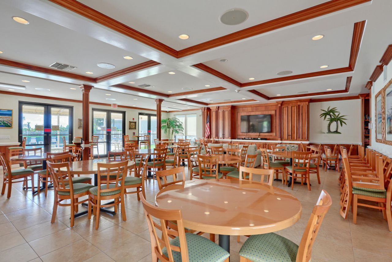 2800 N Ocean Drive, Unit A-4a, Singer Island, FL 33404 Photo