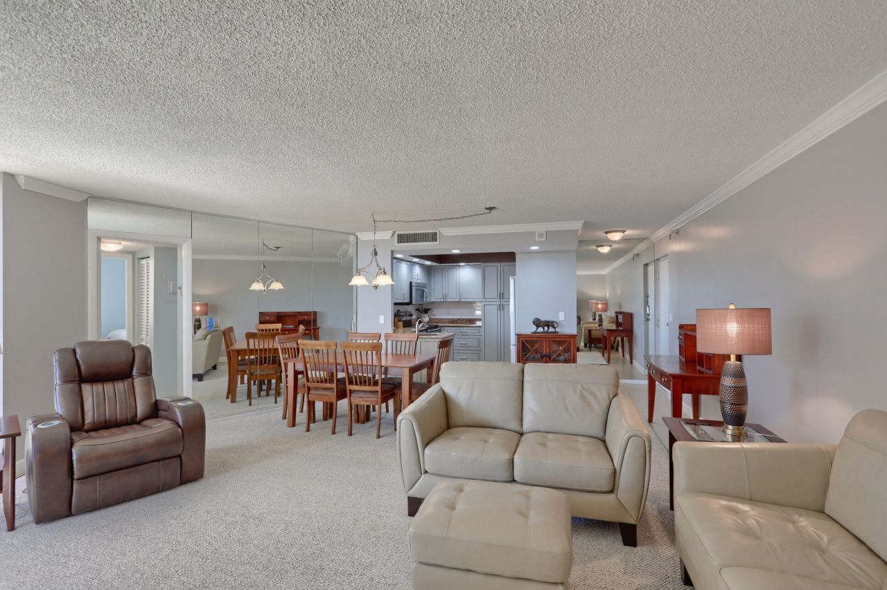 2800 N Ocean Drive, Unit A-4a, Singer Island, FL 33404 Photo