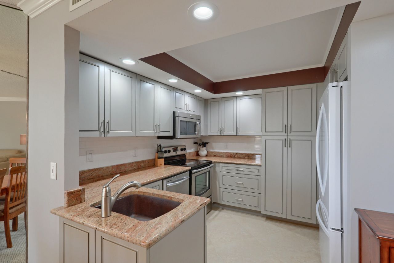 2800 N Ocean Drive, Unit A-4a, Singer Island, FL 33404 Photo