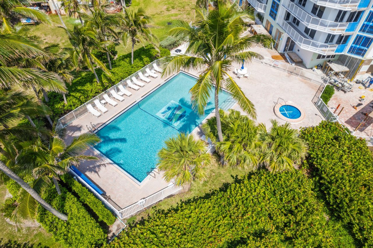 2700 N Highway A1a, Unit 407, Hutchinson Island, FL 34949 Photo