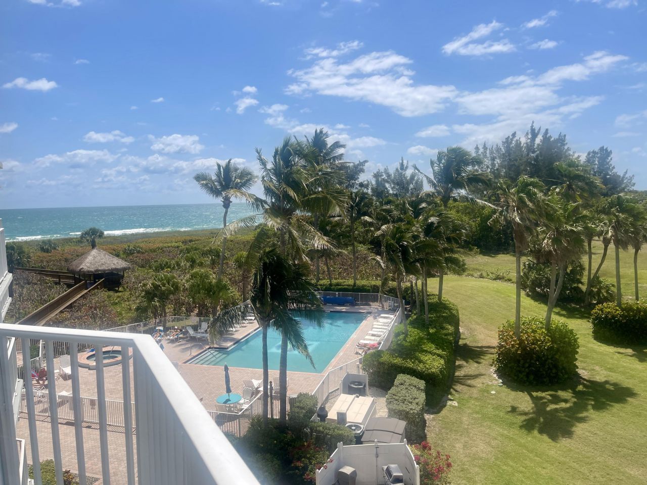 2700 N Highway A1a, Unit 407, Hutchinson Island, FL 34949 Photo