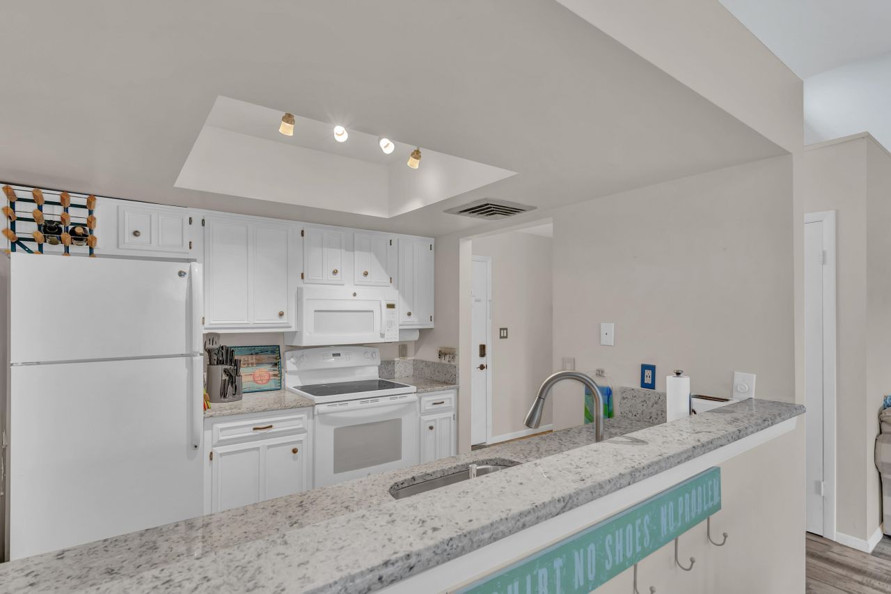 2400 S Ocean Drive S, Unit 1122, Fort Pierce, FL 34949 Photo