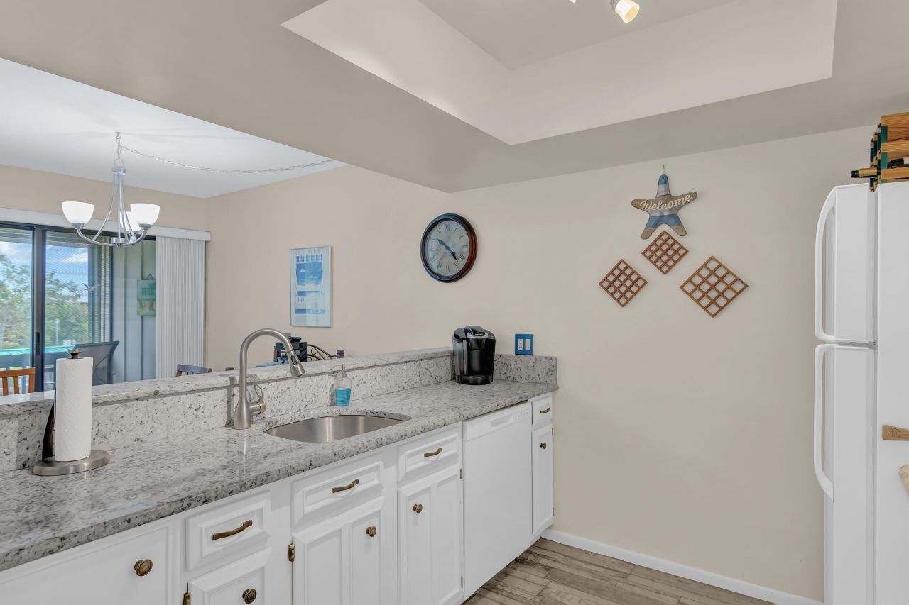 2400 S Ocean Drive S, Unit 1122, Fort Pierce, FL 34949 Photo