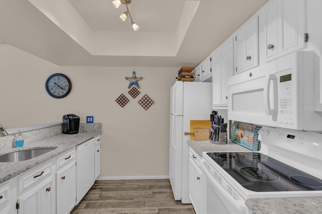 2400 S Ocean Drive S, Unit 1122, Fort Pierce, FL 34949 Photo