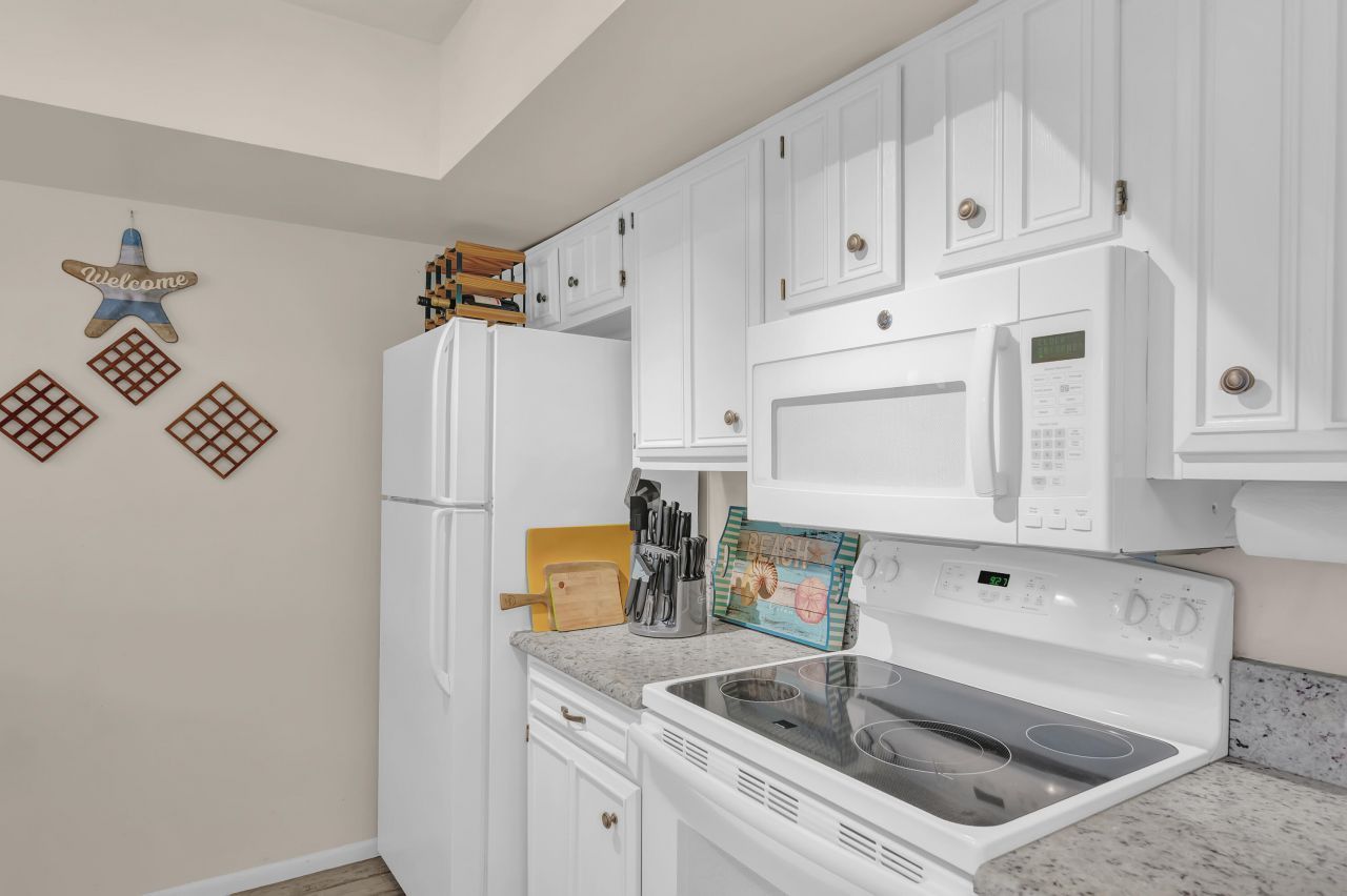 2400 S Ocean Drive S, Unit 1122, Fort Pierce, FL 34949 Photo