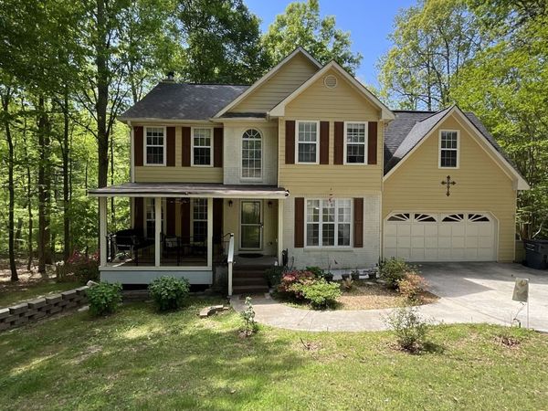 5363 Forest Drive, Loganville, GA 30052