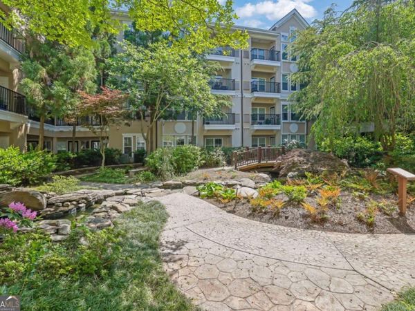 1850 Cotillion Drive, Unit 3307, Atlanta, GA 30338