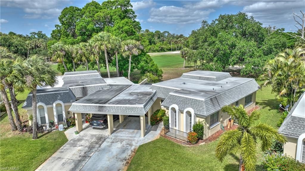 9 Park Lane Cir, Lehigh Acres, FL 33936 Photo